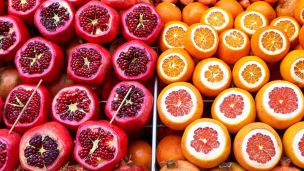 Ешьте эти фрукты, чтобы похудеть