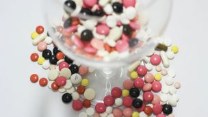 К 2020 году в России 50% лекарств будут отечественного производства