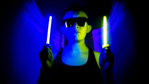 Ультрафиолетовое излучение может убить грипп