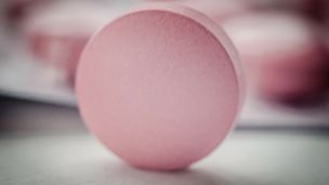 "Парацетамол" влияет на производство гормонов