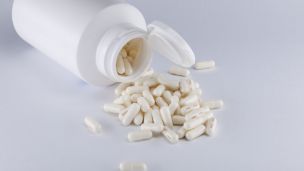 В России запускают собственное производство антибиотиков