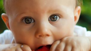 Пищевая аллергия влияет на развитие ребенка