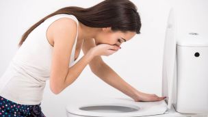 Бактериальный гастроэнтерит - банальное отравление?