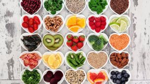 5 углеводов, которые не навредят вашей фигуре