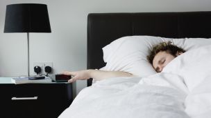 Почему опасно спать больше 8 часов