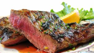Красное мясо провоцирует рак?