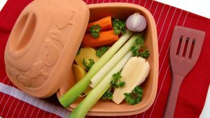 Риск инсульта у вегетарианцев заметно выше