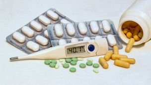 Грипп 2019/20 в России