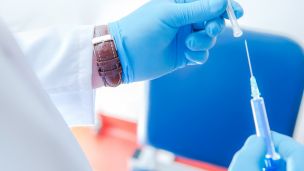 Изобретена вакцина против рака