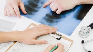 Ученые: если курильщик бросит курить – его легкие восстановятся