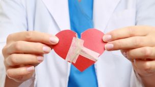 10 признаков слабого сердца