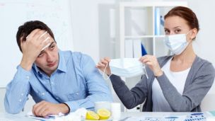 Ослабленный иммунитет: симптомы, причины и способы укрепления