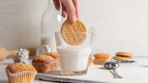 Как правильно употреблять молочные продукты