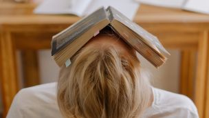 Синдром дефицита внимания и гиперактивности ( СДВГ ) у взрослых