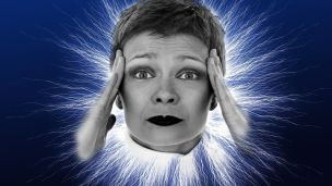 Какая бывает мигрень