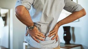 Как уменьшить боль в пояснице