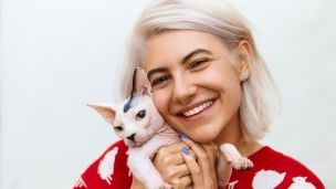 12 болезней, которыми можно заразиться от домашних животных