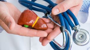 10 продуктов для здоровья печени