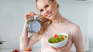 Интервальное голодание: плюсы и минусы