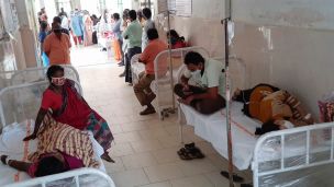 «Черная плесень» в Индии: дойдет ли смертельная болезнь до России?