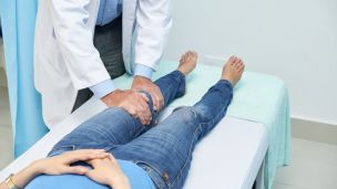 5 ранних признаков артрита