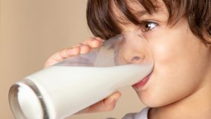 Симптомы непереносимости молока