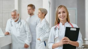 ТОП-5 ведущих медицинских вузов России