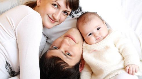 Семейные отношения влияют на заживление ран