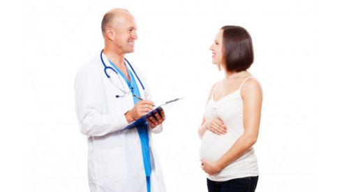 Беременность в 39 лет возможна