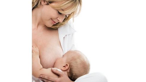 Материнское молоко влияет на будущую карьеру ребенка