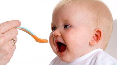 Своевременность введения прикорма влияет на развитие диабета 
