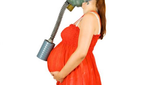 Лекарства от аллергии при беременности