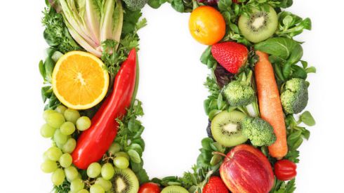 Витамин D - главный витамин осени