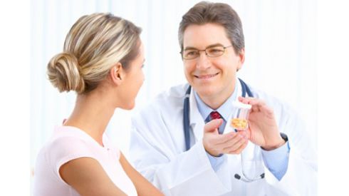 Российские врачи больше не будут навязывать препараты для лечения