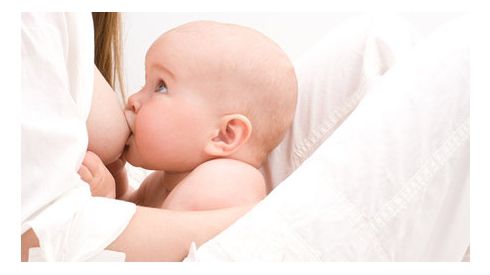 Почему кормление грудью влияет на суставы женщин