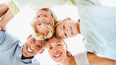 Атмосфера в семье влияет на иммунитет