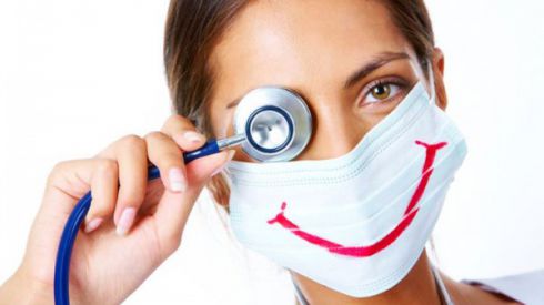 Работа врачей будет под постоянным присмотром