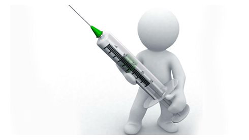 Москвичи все больше болеют на корь и гепатит А