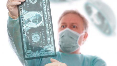 В России зарплата врача будет зависеть от качества работы