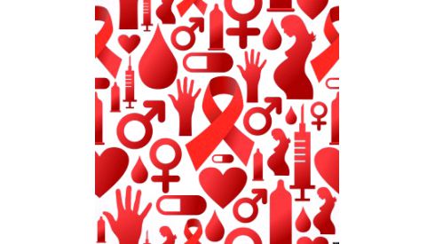 Подростков с ВИЧ стало больше