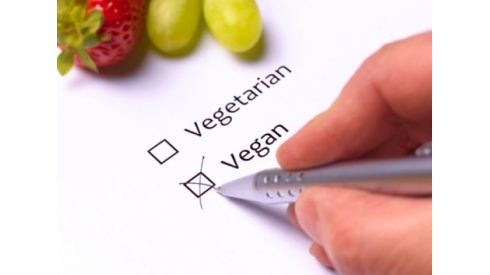 Ученые выяснили, чем опасно веганство