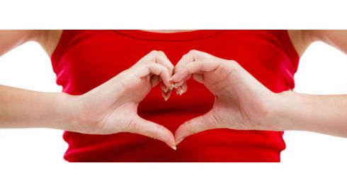 Сердечно-сосудистые заболевания на ранней стадии поможет выявить маммография