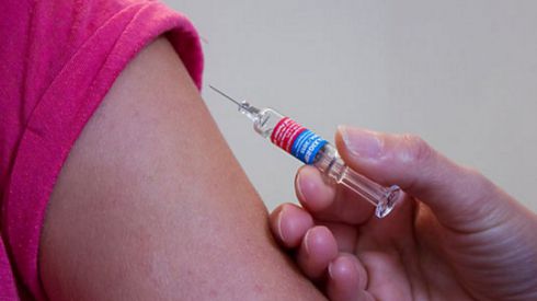 Минздрав хочет отменить обязательные вакцинации детей