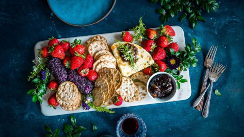 Эти продукты снижают риск возникновения сердечной недостаточности