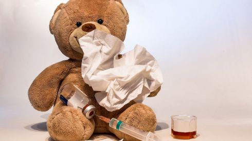 Эффективные способы остановить грипп и простуду