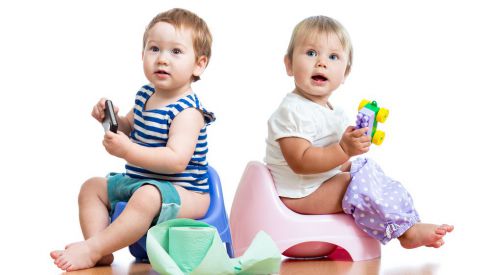 Запор у ребенка: как решить эту деликатную проблему?