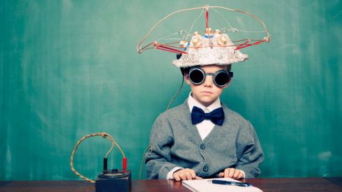 В России изобрели прибор для чтения мыслей парализованных людей