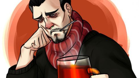 «Женщина, вот мои последние слова» - правда ли, что мужчины тяжелее переносят болезни?