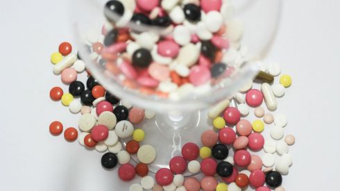 К 2020 году в России 50% лекарств будут отечественного производства