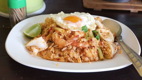 Исследование: переедание – заразно